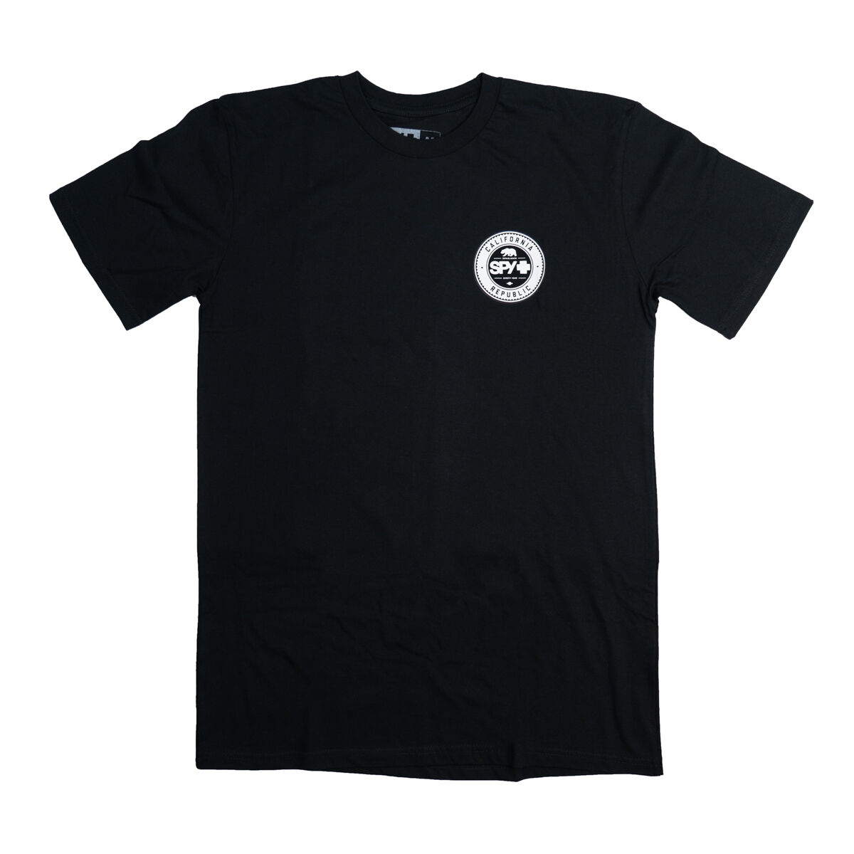 SS25 SPY BEAR CA REPUBLIC SS TEE, No Colour Reference-No Lens Reference, hi-res image number null